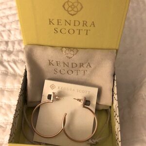 Kendra Scott Earrings